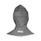 Magid AR Defense 65 oz NFPA 70E CAT2 Compliant ArcRated Balaclava ARH650-GY - alternate 2
